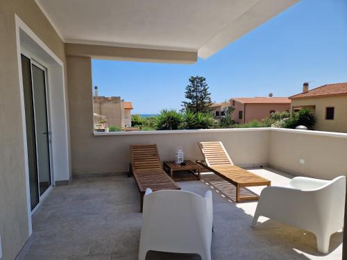 Maddalenedda House | Blu Mare Casa Vacanza