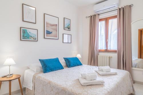 Olbia Apartment | Bluceleste Home