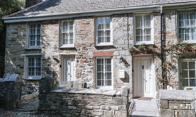 St. Agnes Cottage | BLUCK'S COTTAGE, pet friendly, country holiday cottage in St Agnes