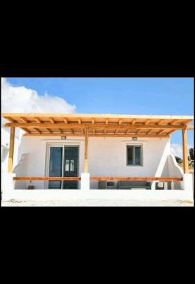 Psarou Apartment | blue Aegean