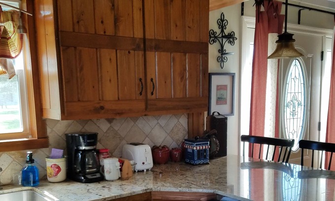 Breaux Bridge House | Blue Bayou near I-10