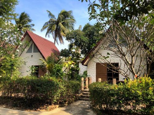 Sam Roi Yot House | Blue Beach Resort