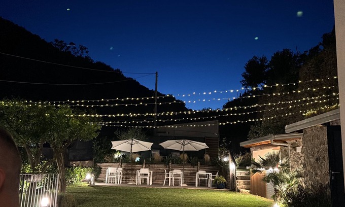 Benincasa Bed & Breakfast | Blue Boutique