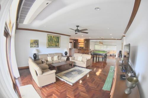 Sa Khu House | Blue Canyon Country Club Golf Course Maikhao
