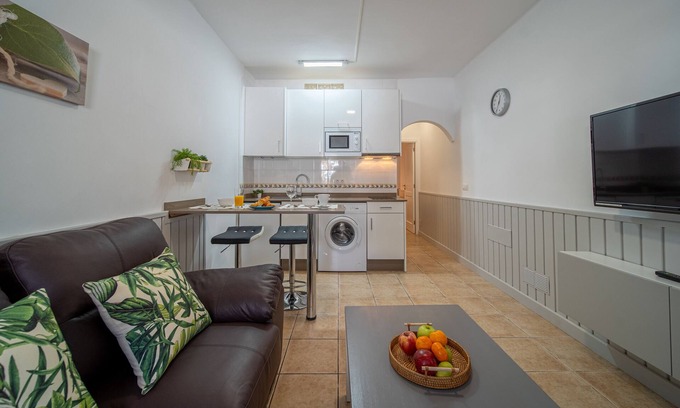 Punta Mujeres Apartment | Blue Coast