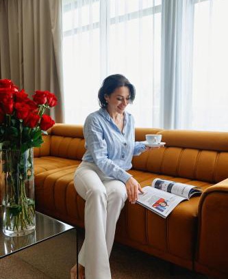 Trzebownisko Hotel | Blue Diamond Hotel Active SPA