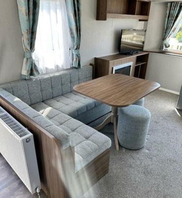 Muston House | Blue Dolphin Holiday Park - Holiday Accommodation 18595