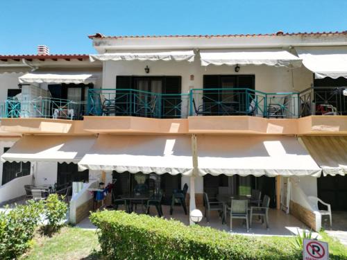 Possidi Apartment | Blue Dream Poseidi
