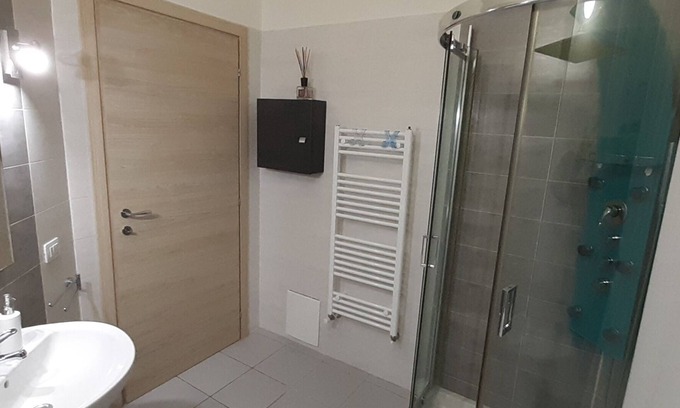 Olbia Apartment | BLUE GALLURA