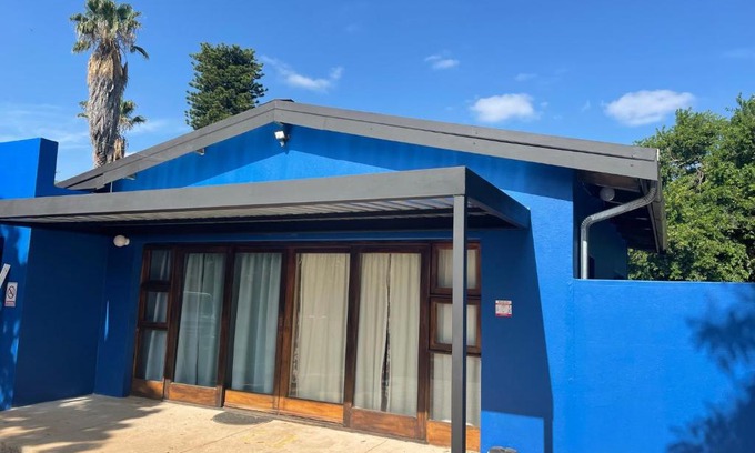 Polokwane House | Blue Haven Guesthouse