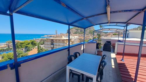 Cefalu Apartment | Blue Horizon