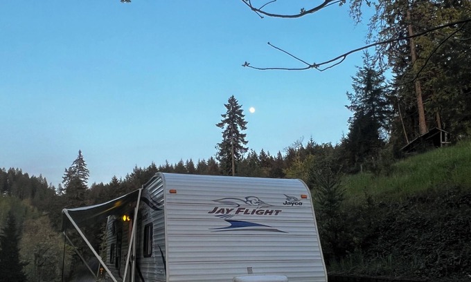 Eugene House | Blue Jay Nest on a beautiful North Face Mtn/pet friendly