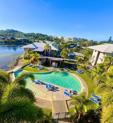 Trinity Beach Apartment | Blue Lagoon Resort
