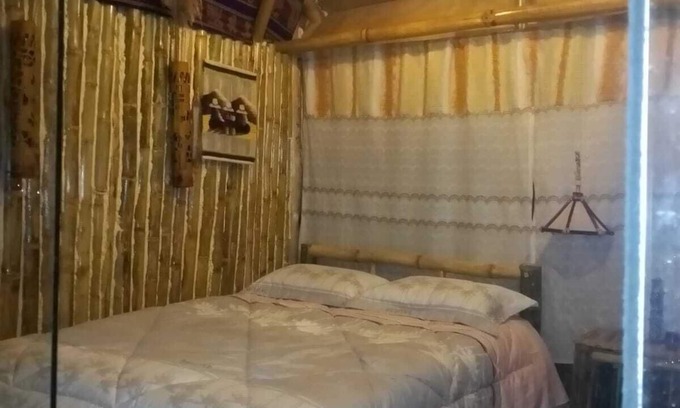 Cusco Cabin | "blue mill" cabins
