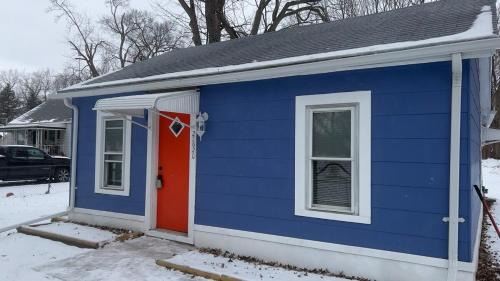 Romulus House | Blue MiniCastle, NEXT 2 DTW, 3BR