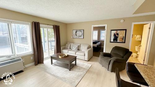 Craigleith House | Blue Mtn 1 Bedroom with Mountain View
