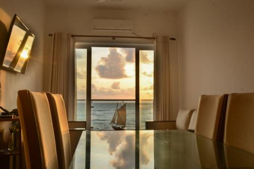 Mount Lavinia Apartment | Blue Ocean Mount Lavinia