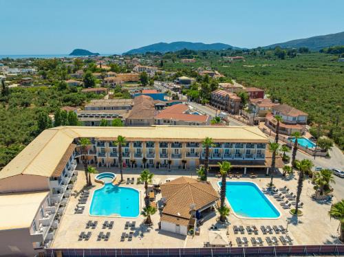 Agrilia Hotel | Blue Palm Hotel