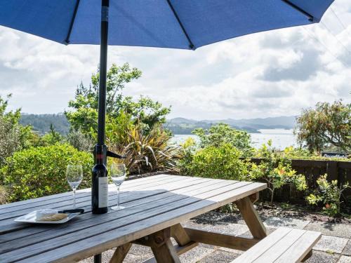 Opua House | Blue Peter - Opua Holiday Home