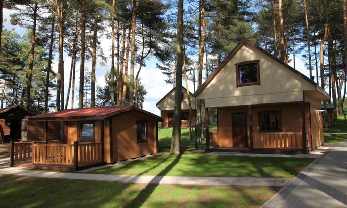 Ostrowo Resort | Blue Resort Ostrowo