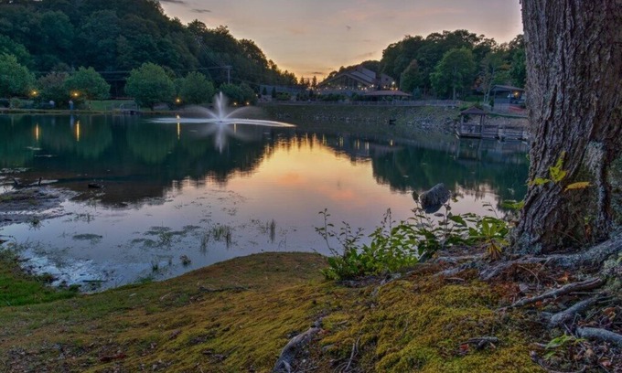 Banner Elk Villa | Blue Ridge Village (Banner Elk) - 1 Bedroom Villa