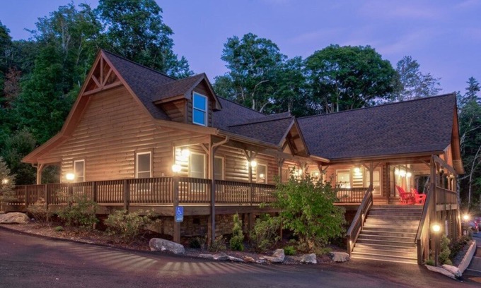Banner Elk Villa | Blue Ridge Village (Banner Elk) - 1 Bedroom Villa
