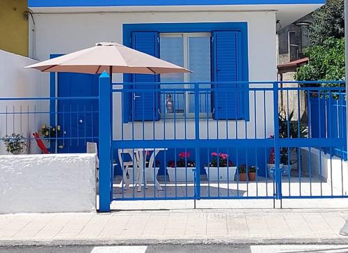 Roccalumera Apartment | Blue Sicily Apartment