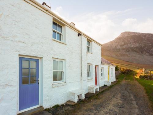 Trefor House | Blue - Uk43119