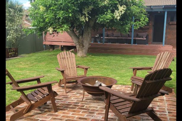 Kelso House | Blue Wren BnB Bathurst