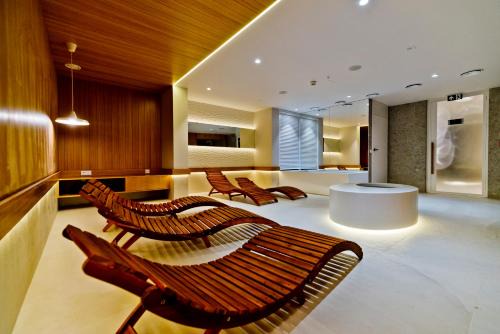 Puck Apartment | BlueApart Apartamenty Hotelowe Nexo