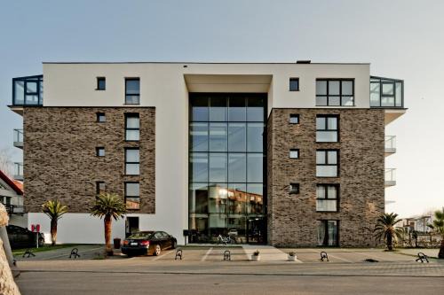 Hel Apartment | BlueApart Kaszubska Bryza Hel