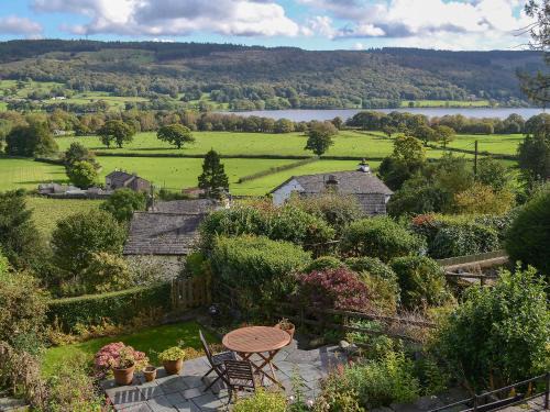 Coniston House | Bluebell Cottage