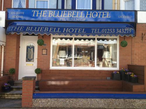 South Shore House | Bluebell Hotel