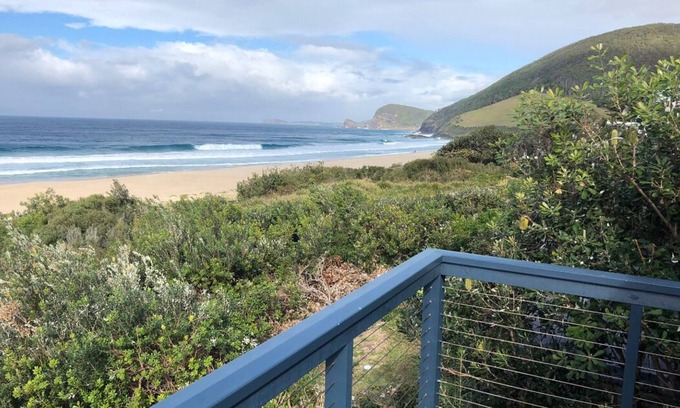 Blueys Beach Apartment | Bluecrest 2 at Blueys Beach