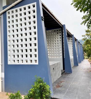 Maret Hotel | Bluefin Hotel Samui