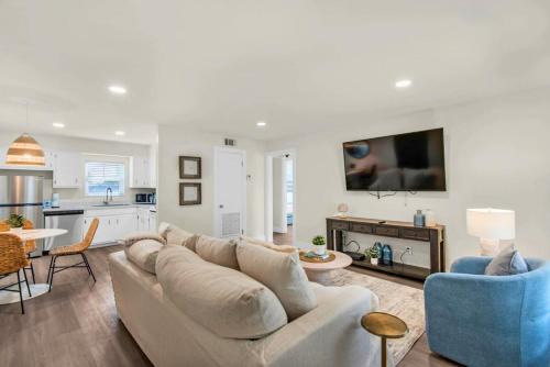 Fort Walton Beach Apartment | Bluefish 6 Paradise OKA Island 2BR Beauty