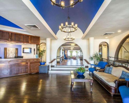 Ormond Shores Hotel | Bluegreen Vacations Casa Del Mar