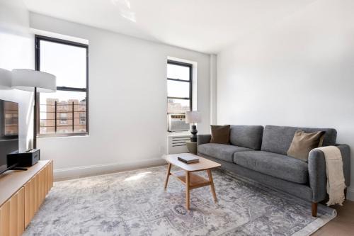 Bloomingdale Apartment | Blueground Bloomingdale wd nr Riverside Park NYC-2090