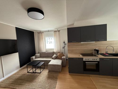 Ruettenscheid Apartment | Bluemango Signature Apartment No 5 - direkt neben der Messe Essen