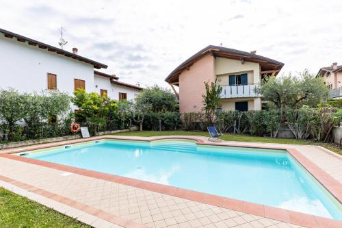 Montioni Apartment | Bluemoon -luminoso apt con piscina