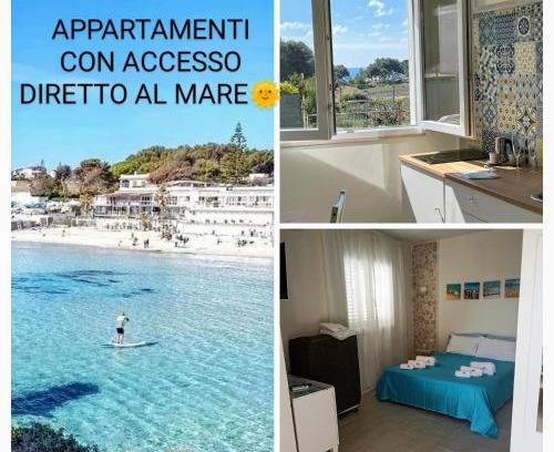 Leporano Marina Apartment | BlueSun Apartments