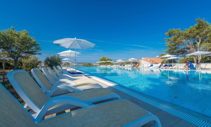 Starigrad Hotel | Bluesun Holiday Village Alan