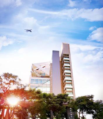 Dayuan District Hotel | Bluewater Hotel Xpark Gloria Outlets Taoyuan Baseball Stadium