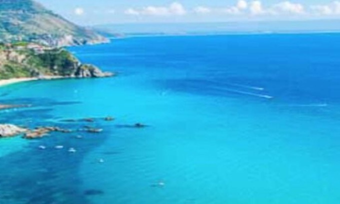 Drapia House | Bluiaia - Morano