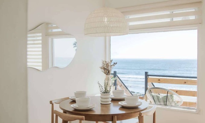 Ensenada Condo | Blvd Sunset. . . Beachfront Condos