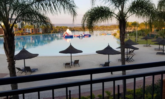 Tshwane Apartment | Blyde Lagoon View Apartment
