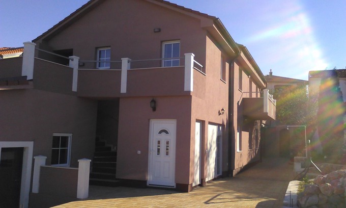 Senj Apartment | Bmb Apartments - Senj