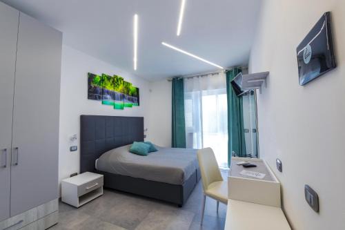 Santa Marinella Bed & Breakfast | BNB Aria di Mare