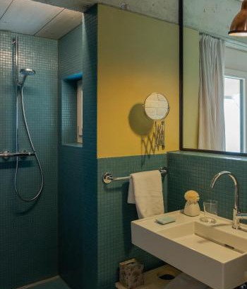 Bellerive Bed & Breakfast | BnB Belle5