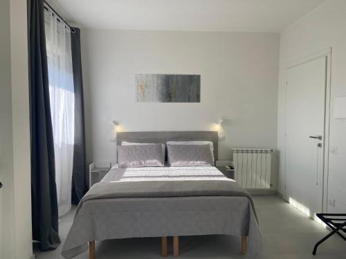 Su Planu Bed & Breakfast | BnB Brotzu